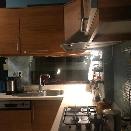 Pensionat Cosy Greek House Istanbul