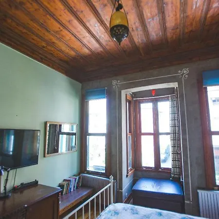 Cosy Greek House Affittacamere *