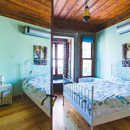 Cosy Greek House Affittacamere *