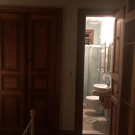 Cosy Greek House Provincia di Istanbul