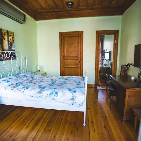 Cosy Greek House Istanbul