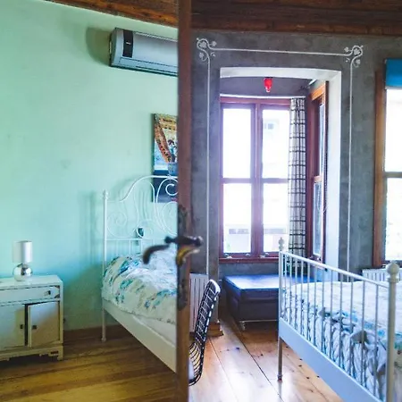 Cosy Greek House Istanbul