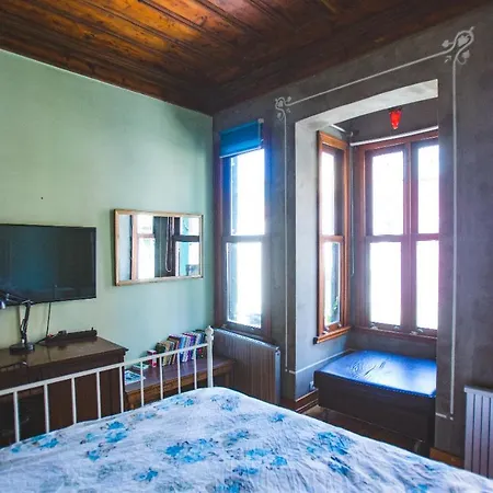 Cosy Greek House * Istanbul