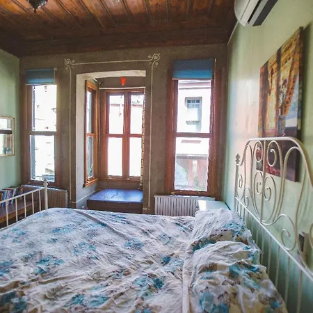 Guest house Cosy Greek House *