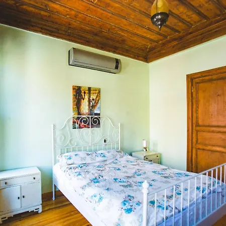 Guest house Cosy Greek House *