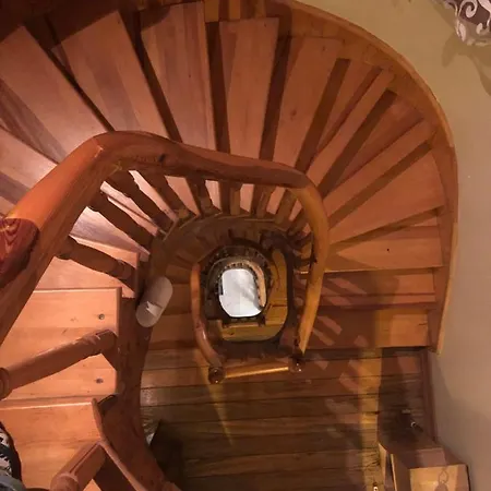 Cosy Greek House Guest house
