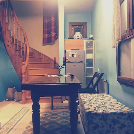 Cosy Greek House Guest house Istanbul