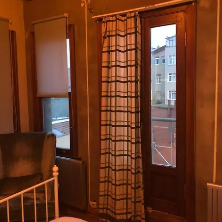 Cosy Greek House * Istanbul