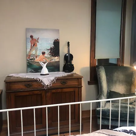 Cosy Greek House Istanbul