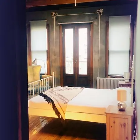 Cosy Greek House Istanbul