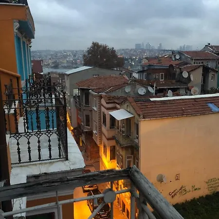 Cosy Greek House Guest house Istanbul
